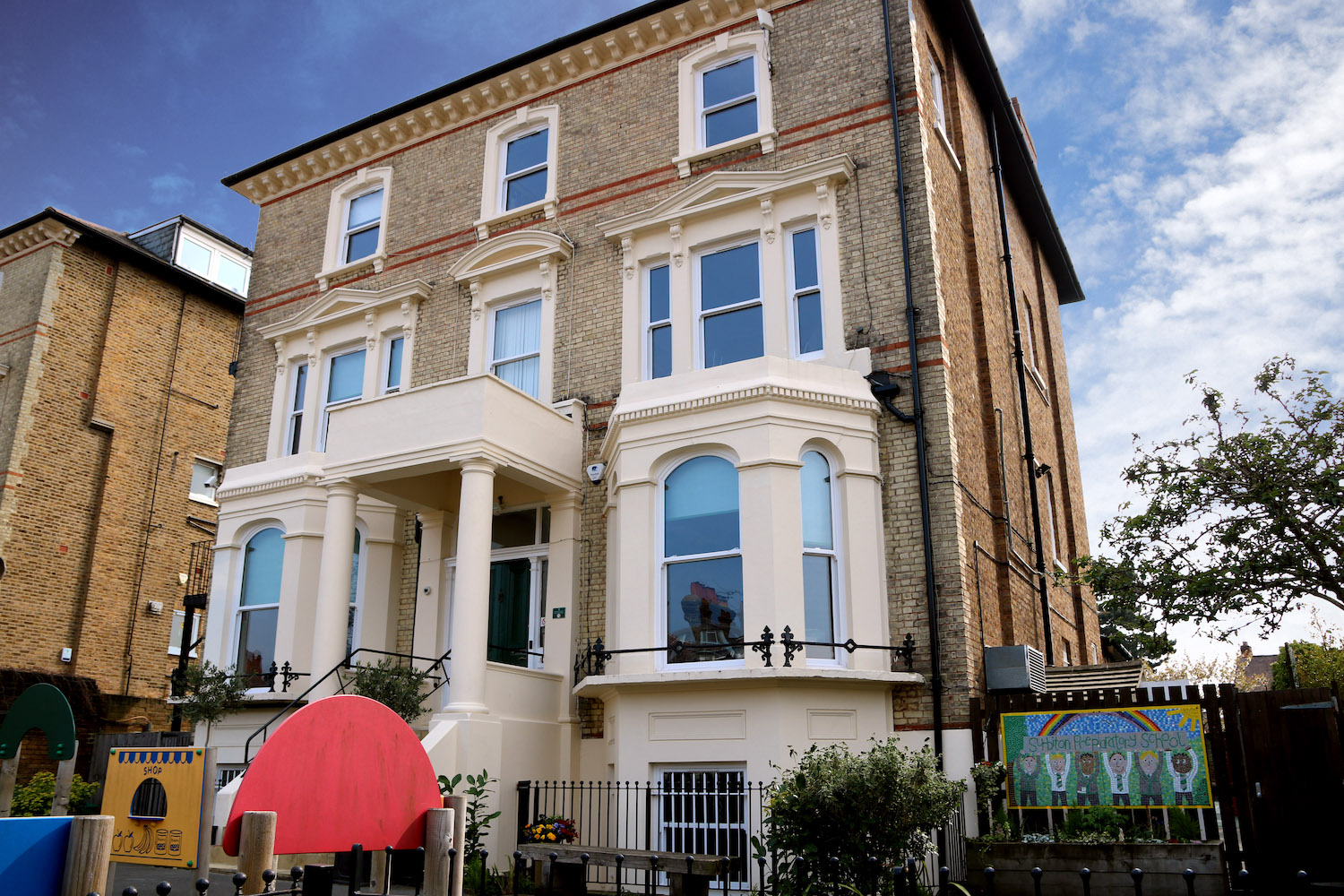 Surbiton High Boys' Prep School